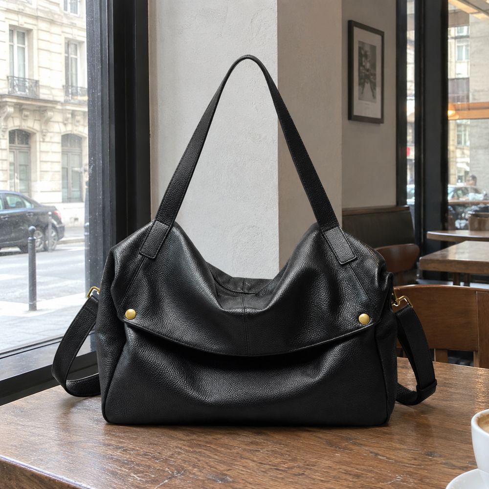 THE MARCELLA