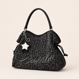 Luna Slouch Shoulder Bag