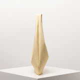 The Woven Crescent Bag