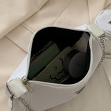 Luna Nylon Shoulder Set