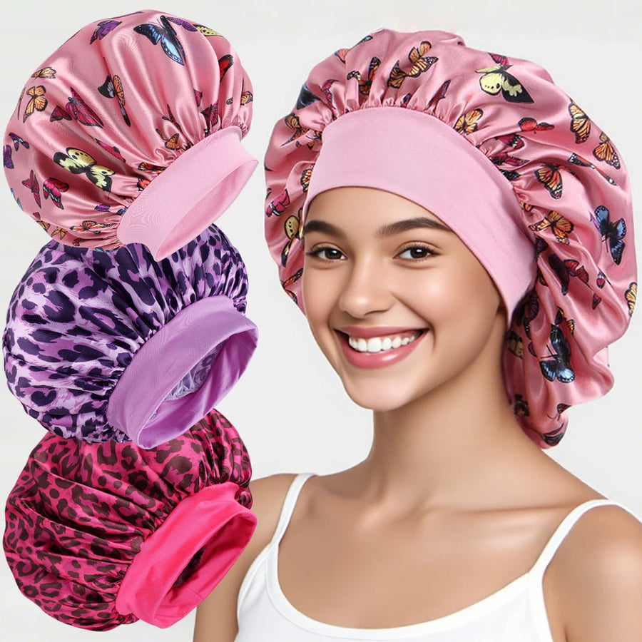 Bonnets