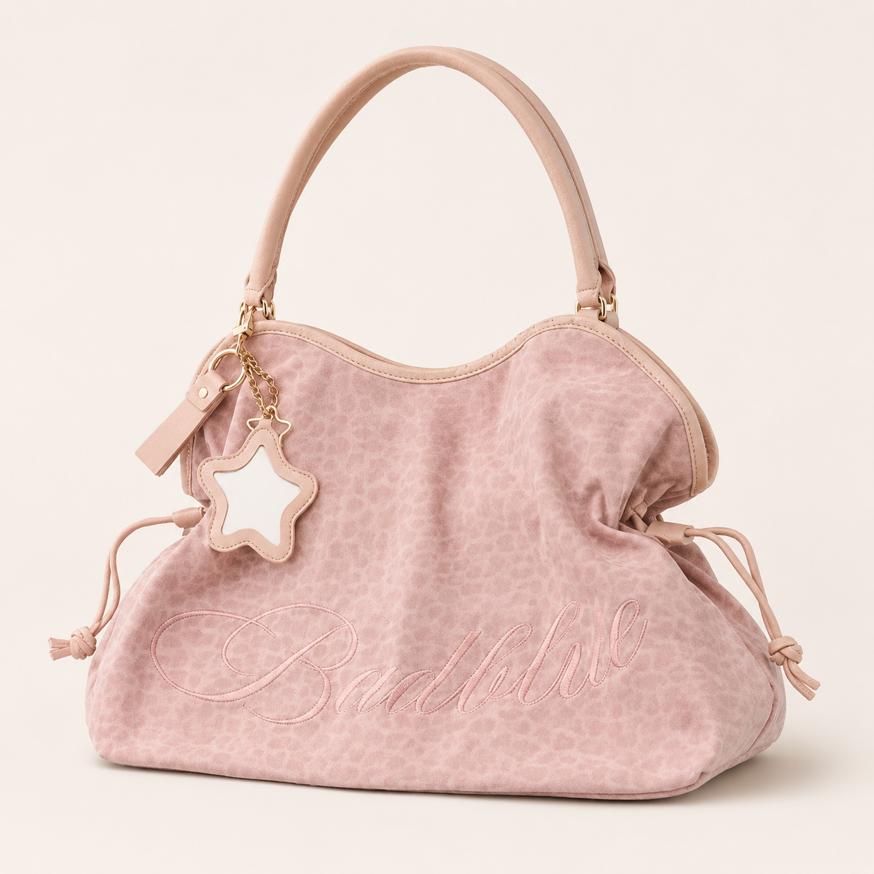 Luna Slouch Shoulder Bag