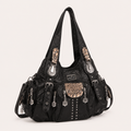 21 black brown