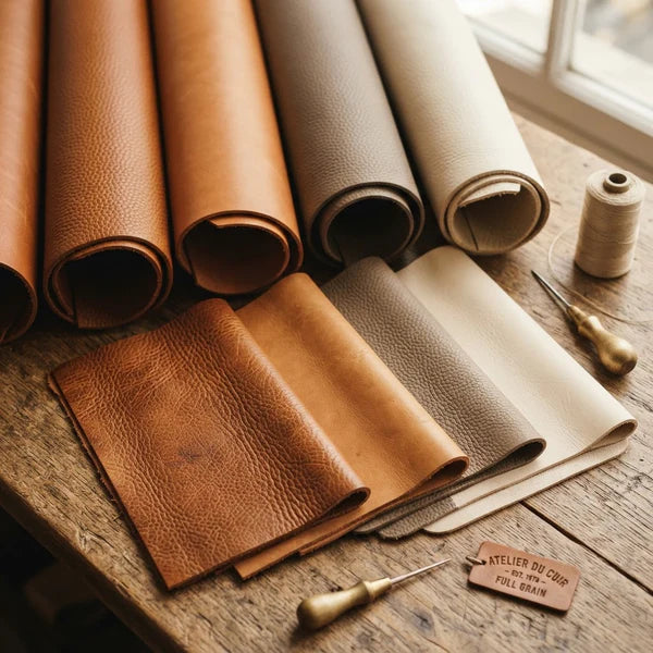 Materials