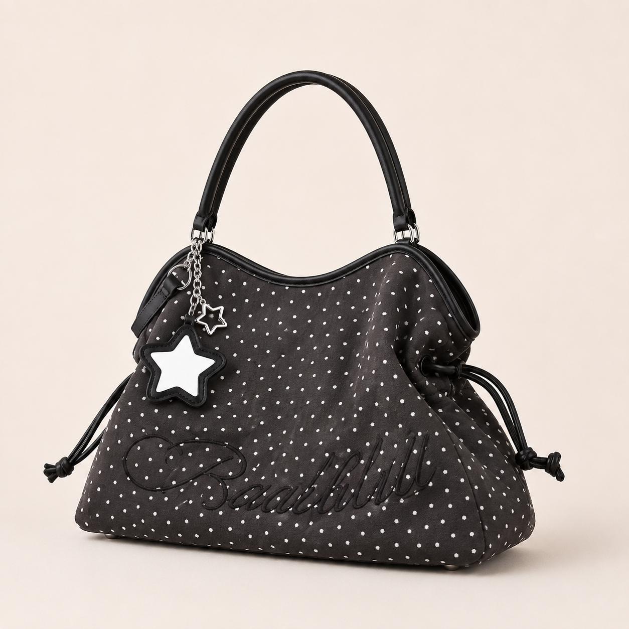 Luna Slouch Shoulder Bag