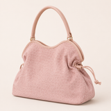 Luna Slouch Shoulder Bag