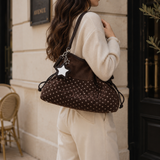 Luna Slouch Shoulder Bag